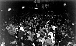 Arquivo fotográfico da trajetória de Anselmo Piraino